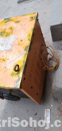 ওয়েলডিং মেশিন৫০০ ওয়াট অটো